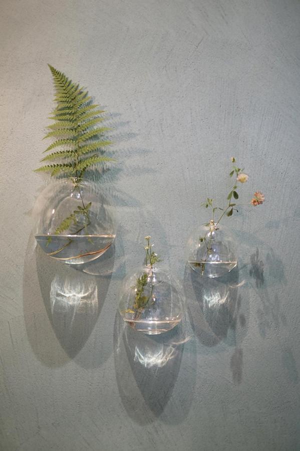 Villa Zen Minimal Luxury Housing Tyros Esterno foto