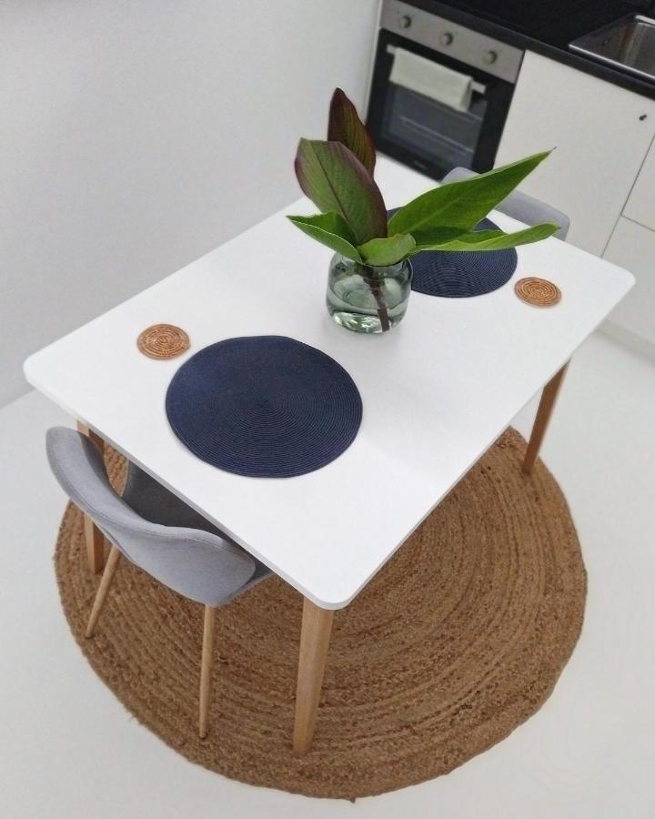 Villa Zen Minimal Luxury Housing Tyros Esterno foto