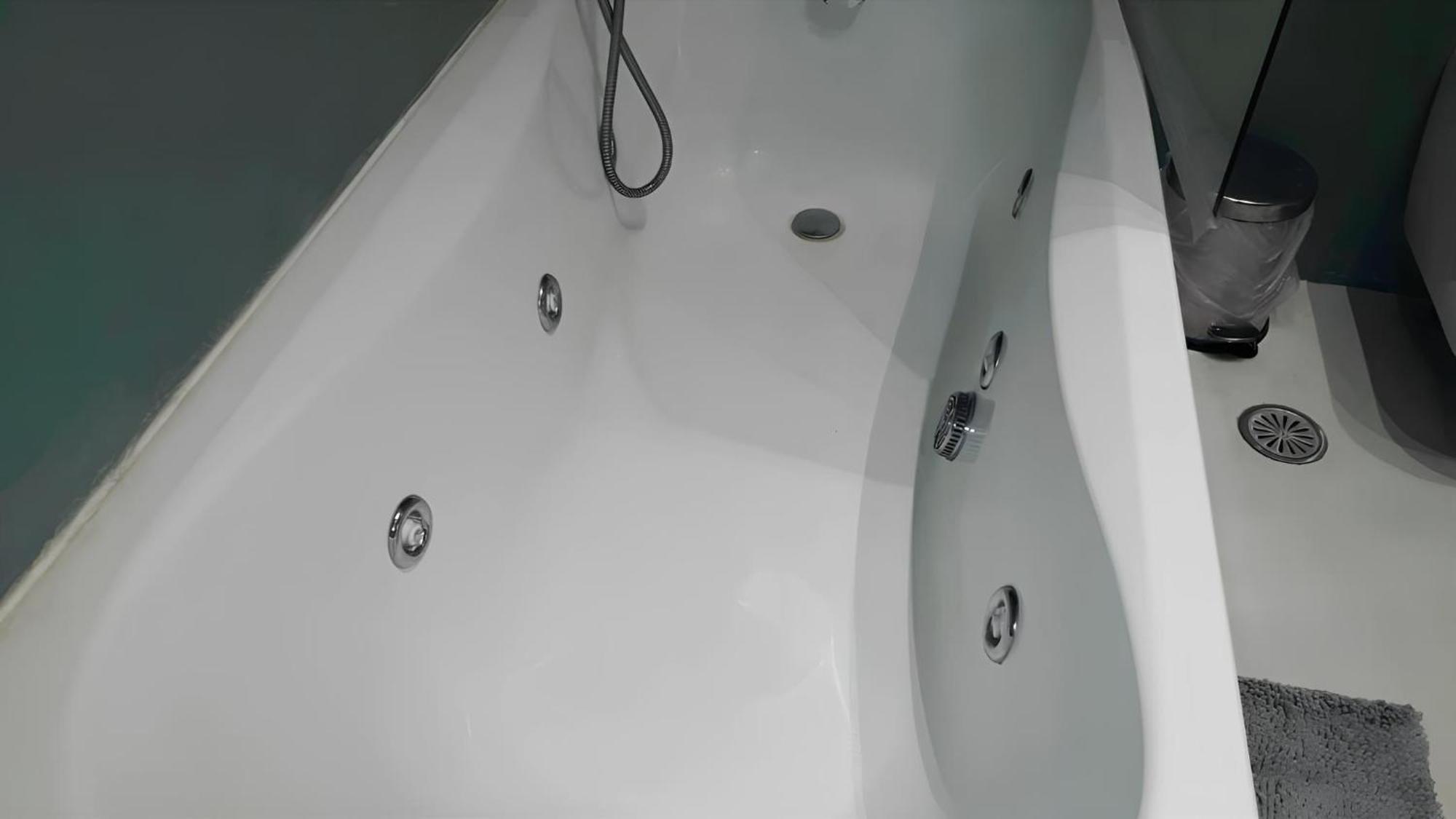 Villa Zen Minimal Luxury Housing Tyros Esterno foto