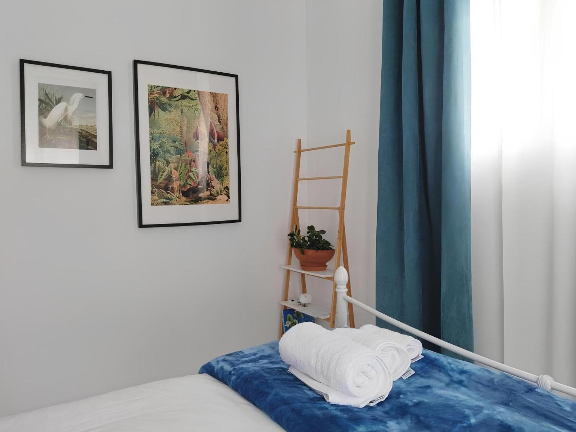 Villa Zen Minimal Luxury Housing Tyros Esterno foto